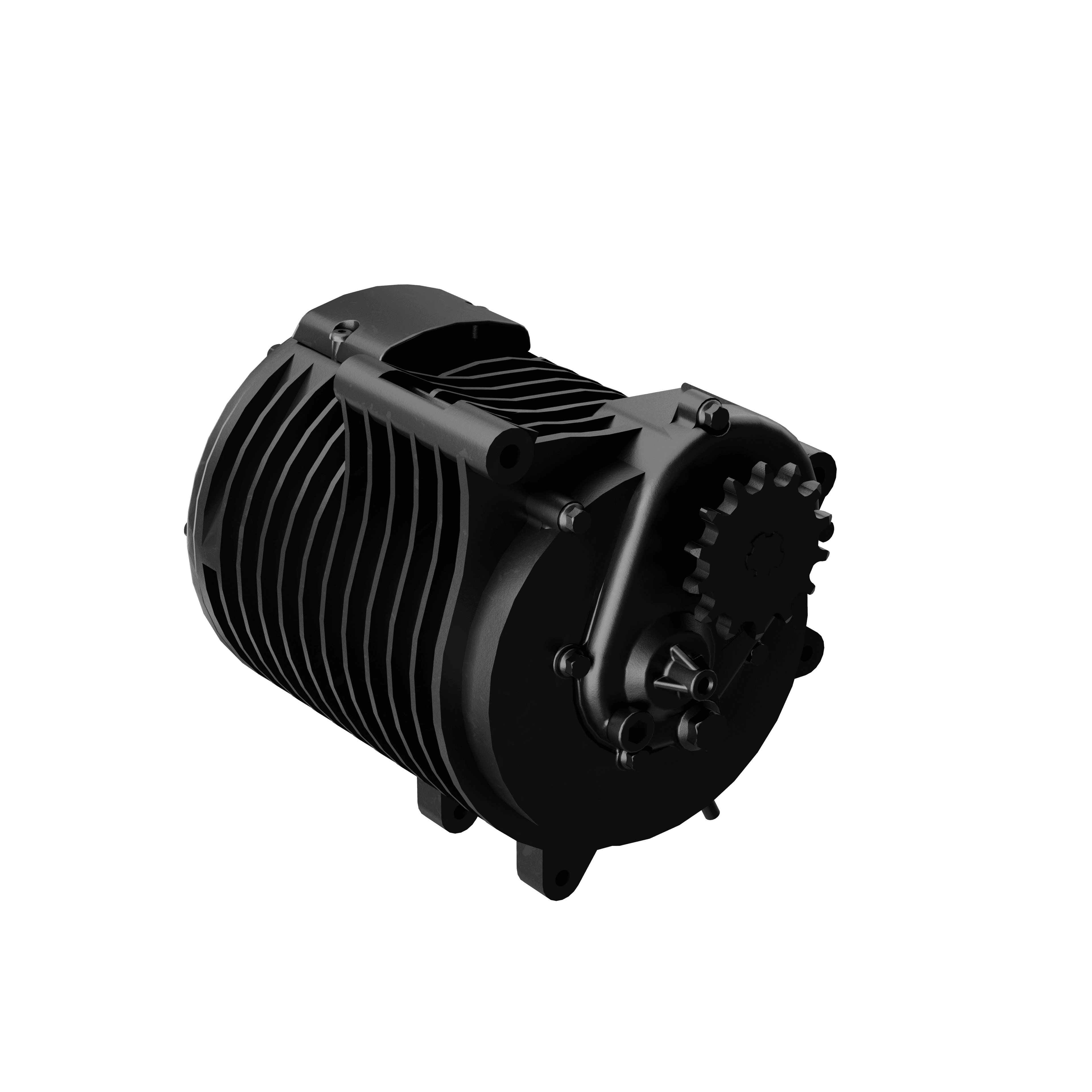 Motor